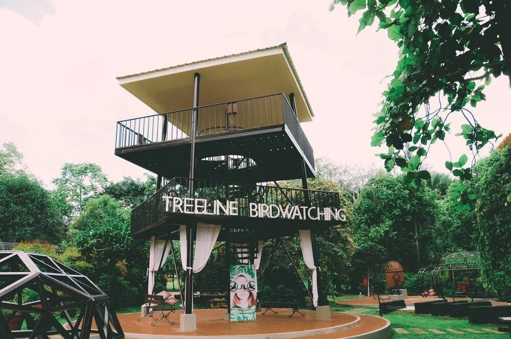 Malagos Garden Resort