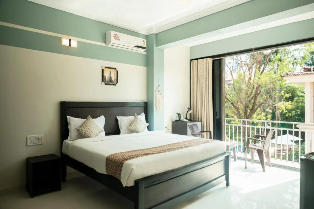 Hotel 7Seas by Solara Hospitality