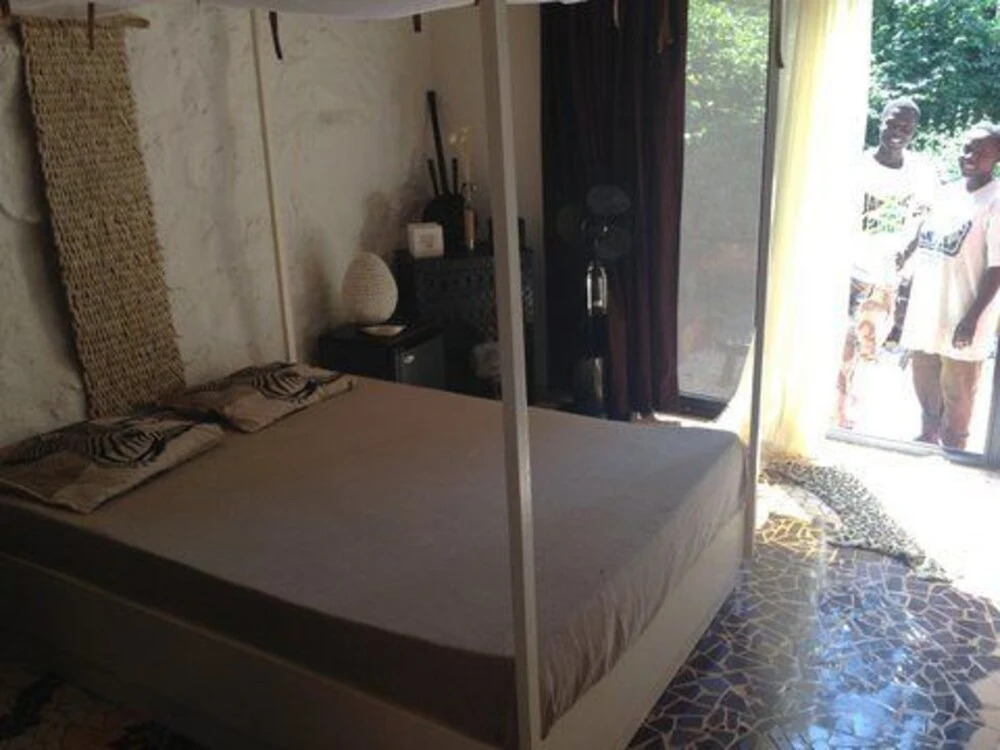 Studio Petit Marrakech