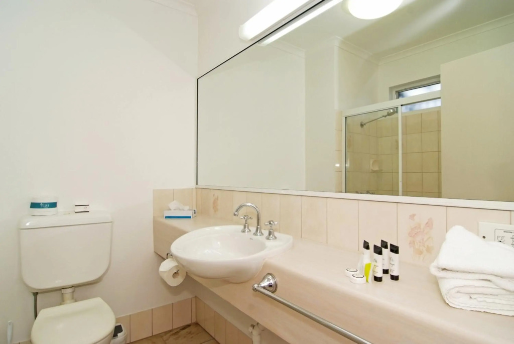 Comfort Inn Cairns City