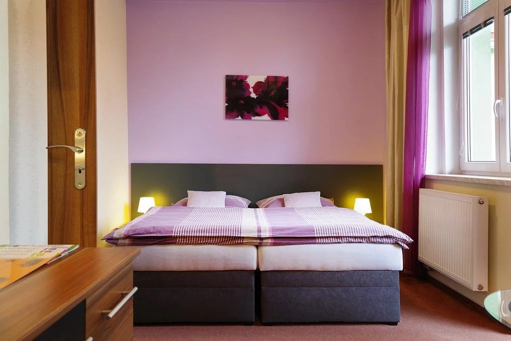 Wellness penzion U Grygarů