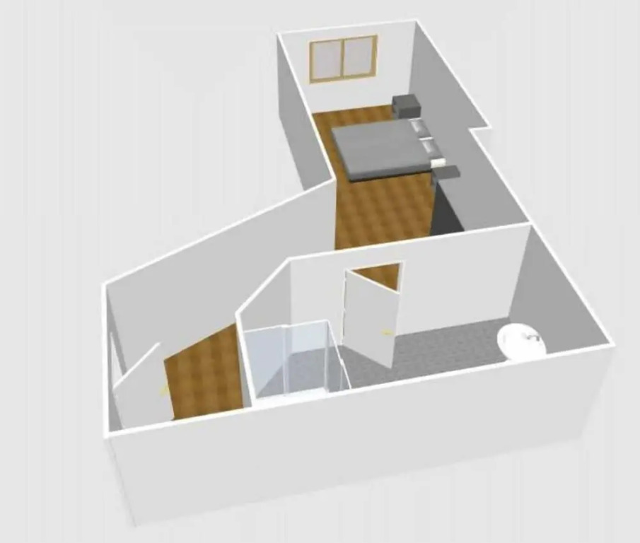 HH Hermoso Housing ALESSANDRIA