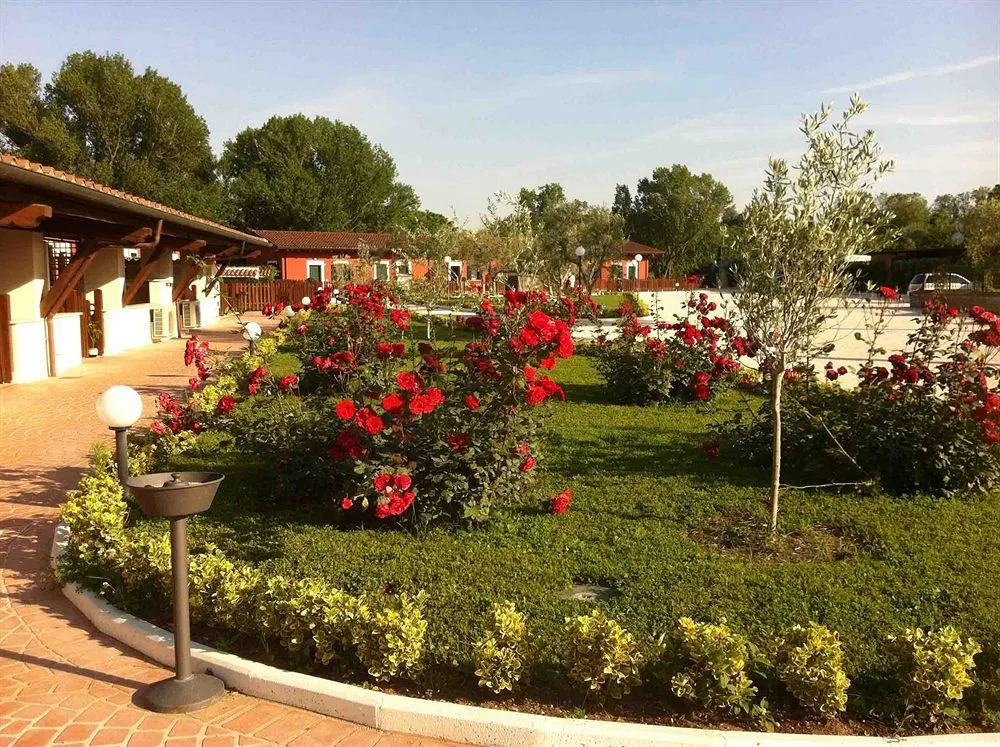 Residence Centro Benigni