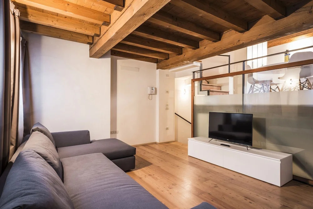 MyPlace Sant'Agostino Apartment