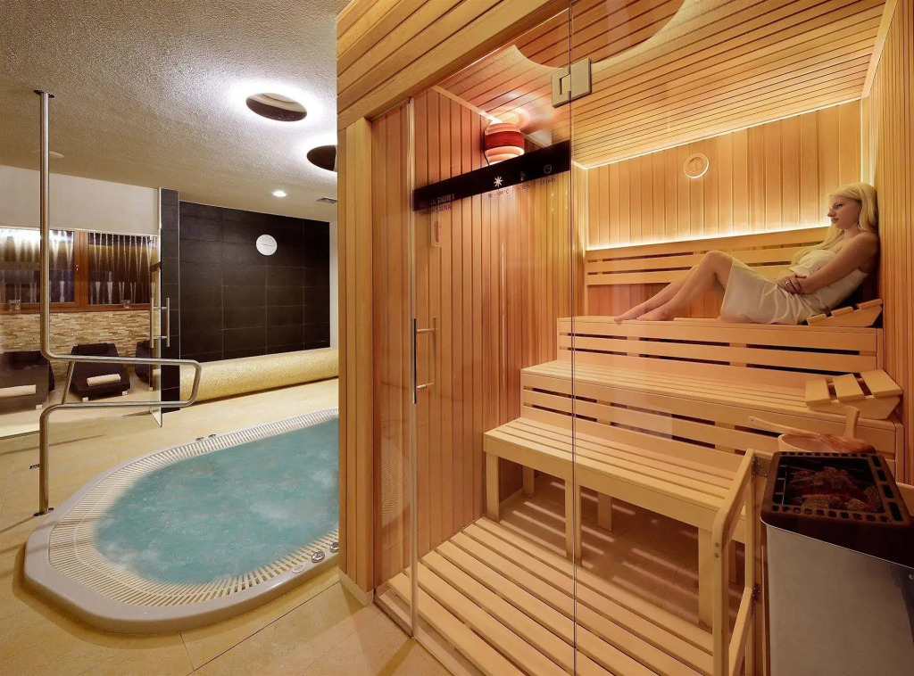 Villa Gloria Rooms & Apartments
