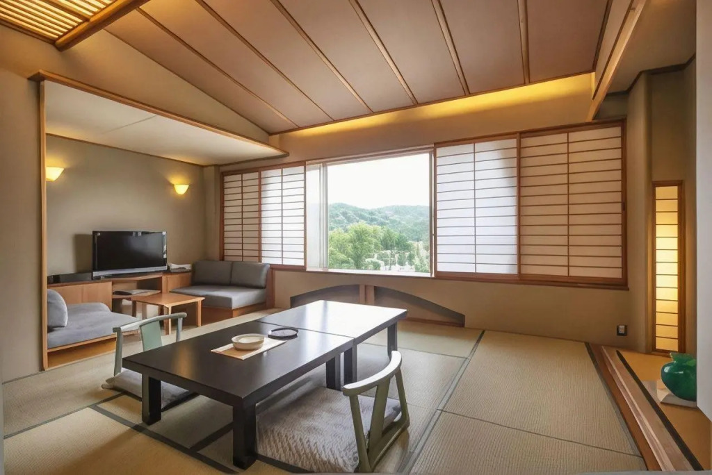 Hotel New Mitoya