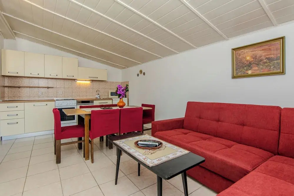 Apartment Vukosavljevic