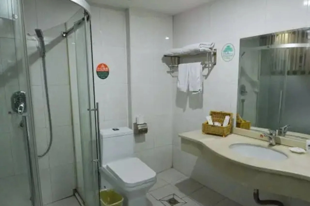 VX Hotel Hangzhou Banshan