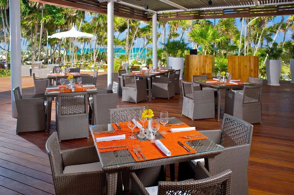 Grand Mayan