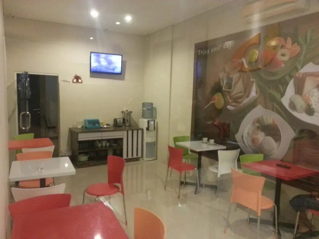 Budget Hotel Ambon