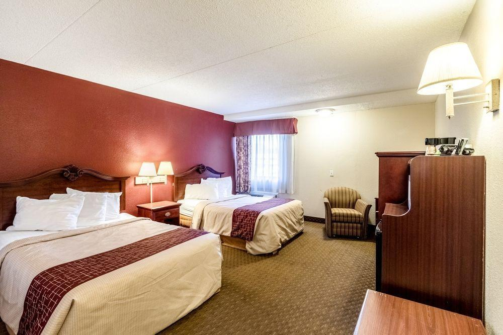 Clarion Inn & Suites
