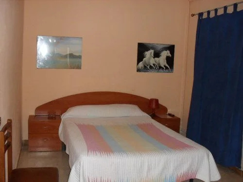 Hotel Pension Mode Lleida