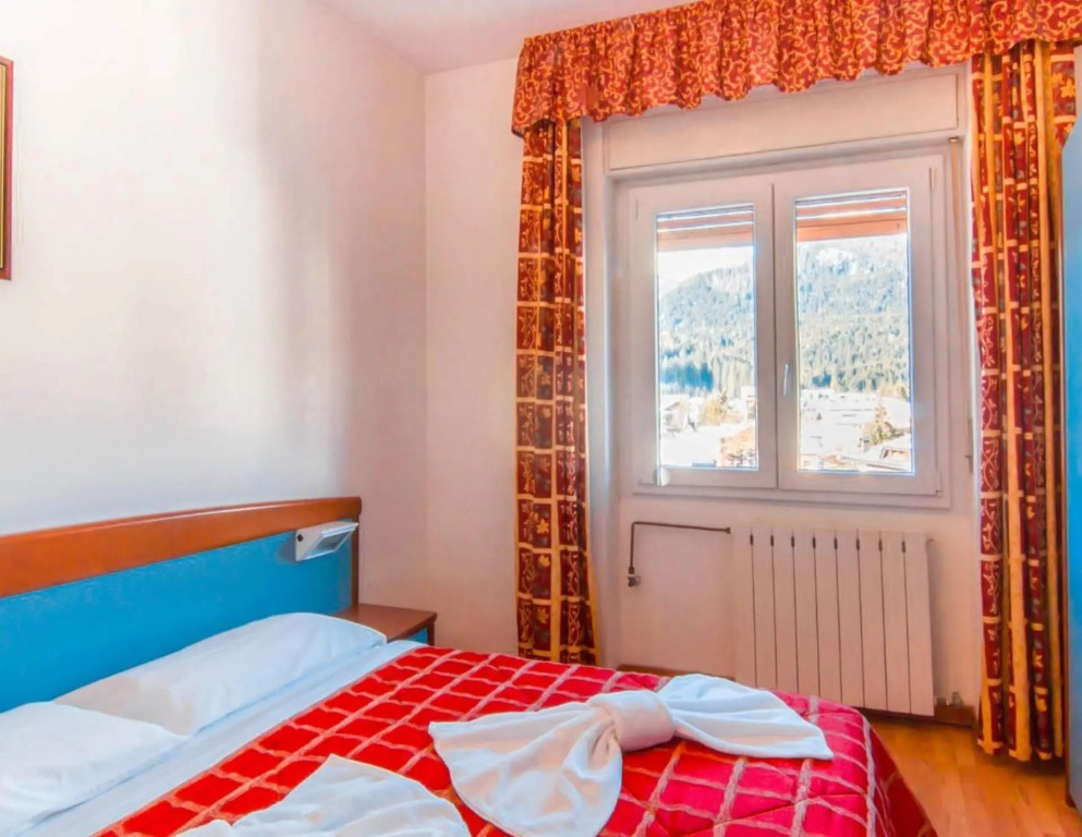 Hotel Excelsior Cimone