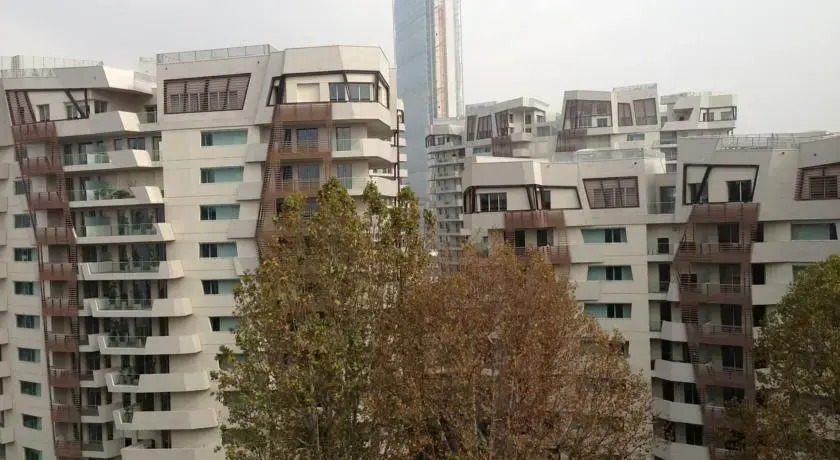 Rent Flat Fiera