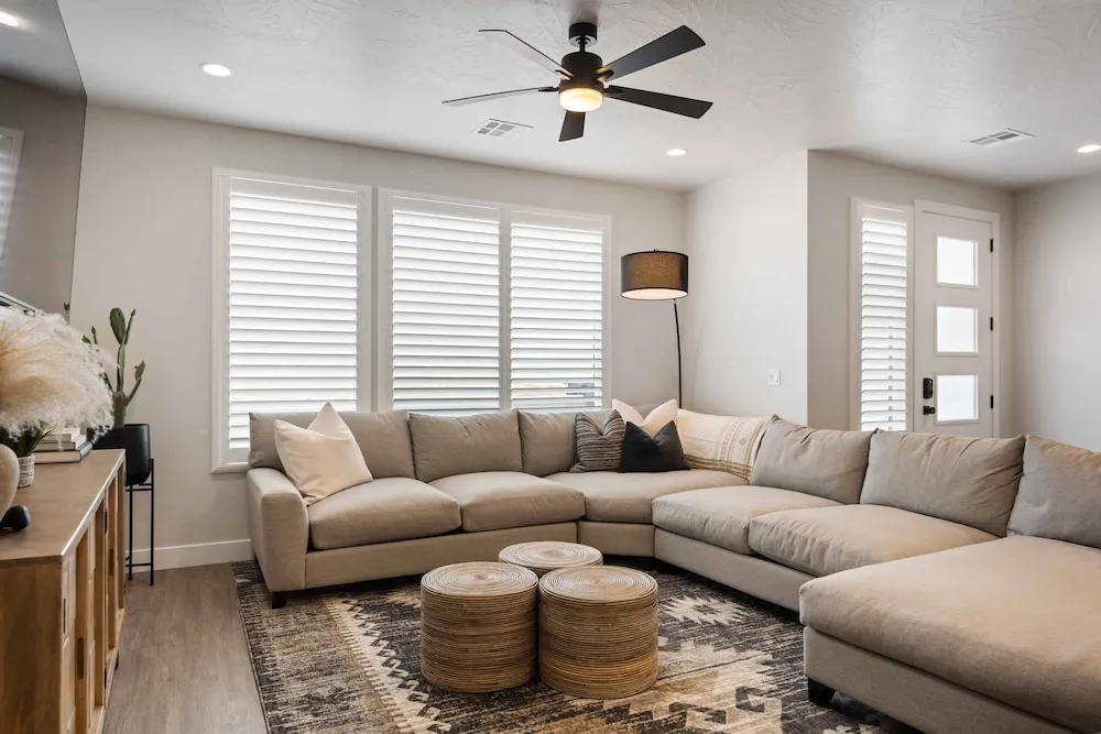 Desert Daydream 4 Bedroom Townhouse