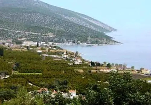 Hotel Avra