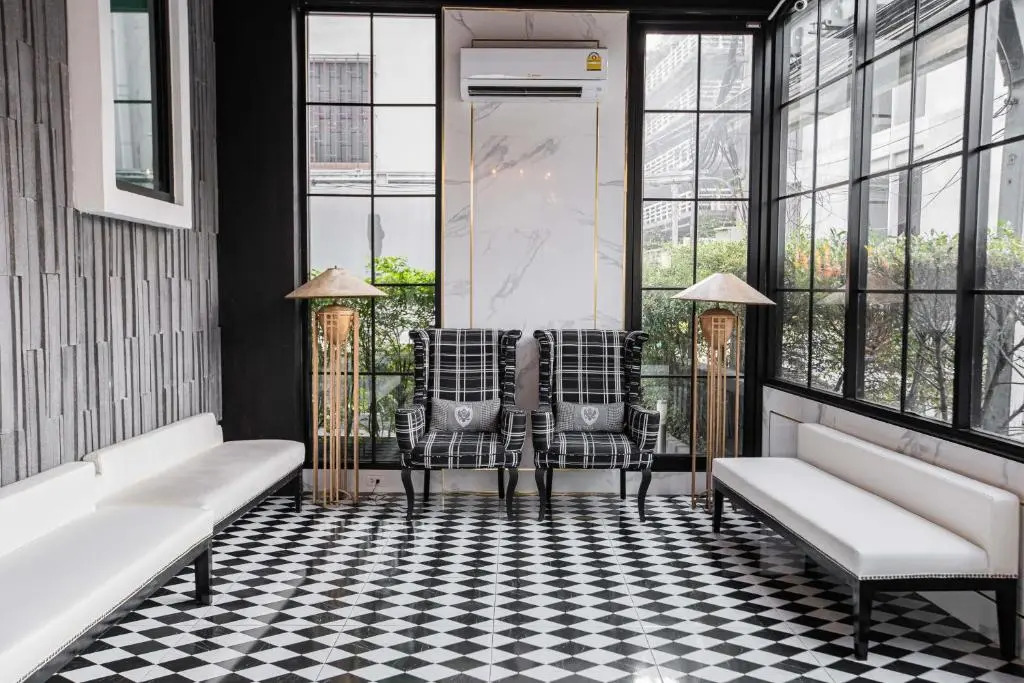 Marigold Sukhumvit