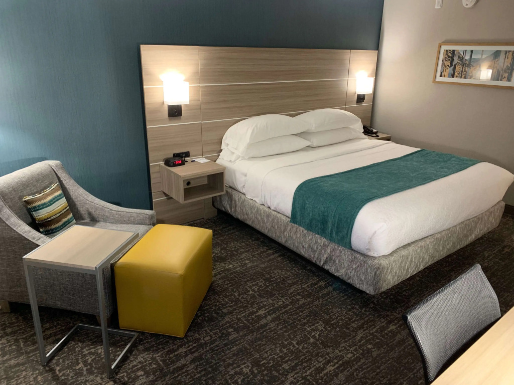Best Western West Lebanon-Hanover