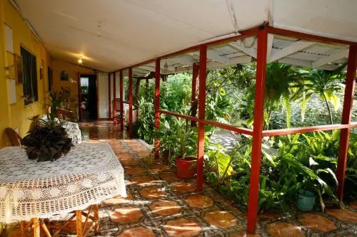 Residencial Tahai