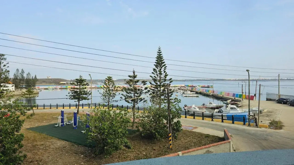 Sea Front Homestay