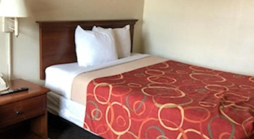 InTown Suites Extended Stay Gulfport