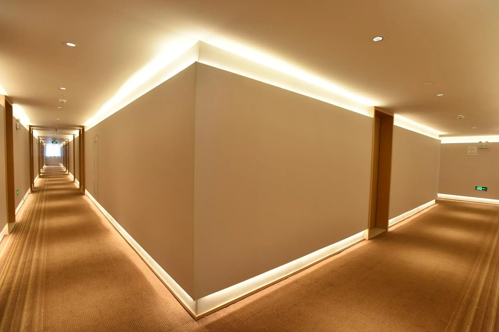 Ji Hotel Yangzhou Wangyue Road