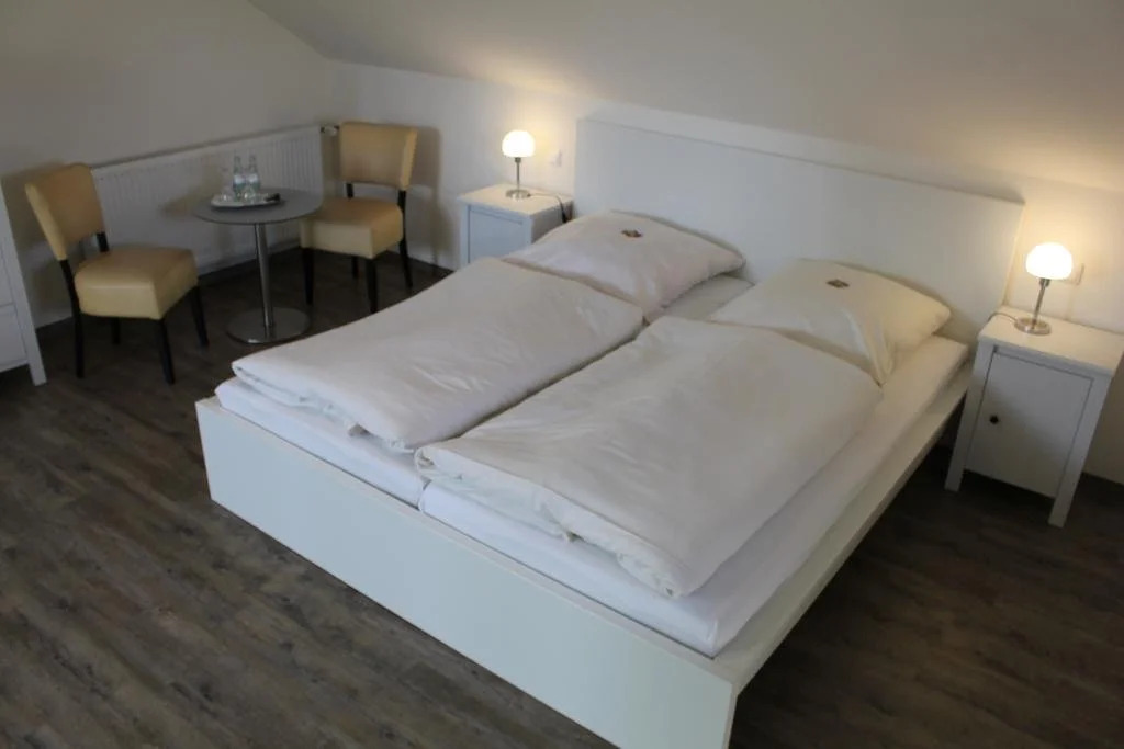 Hotel Brunnenhof