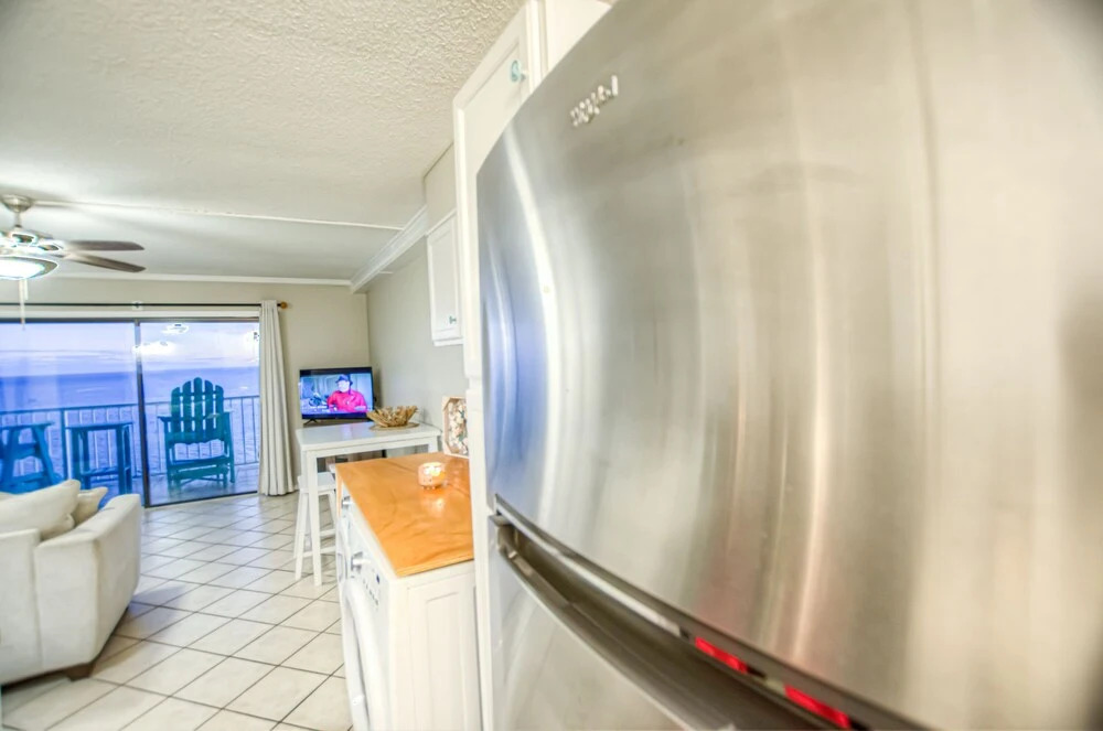 Summerhouse Beach Resort by Panhandle Getaways
