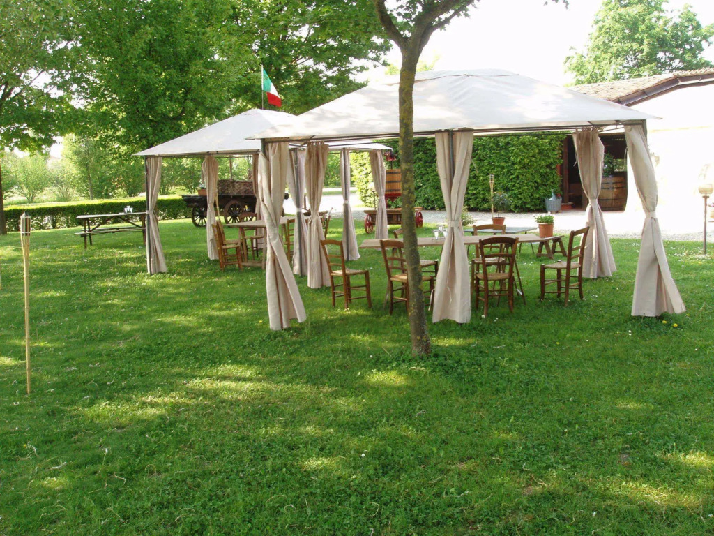 Locanda Casa Motta