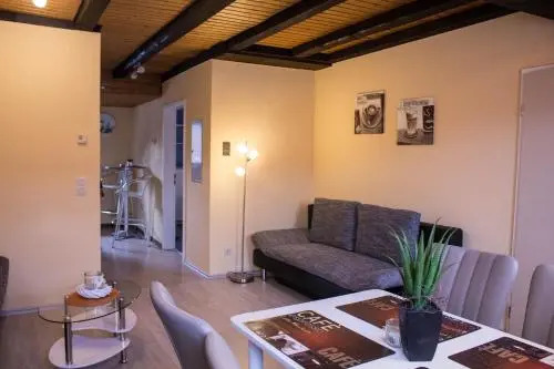 Hotel Westrich