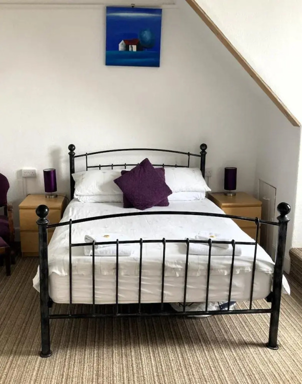 Donnington Guest House