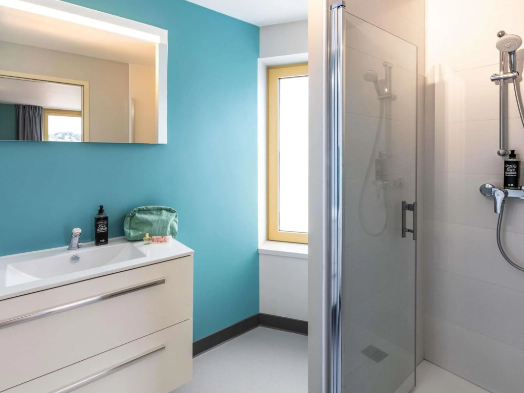 ibis budget Epinal
