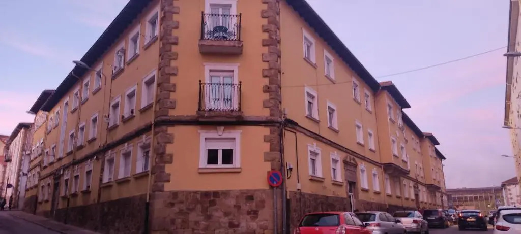 Apartamento La Luz de Reinosa 2