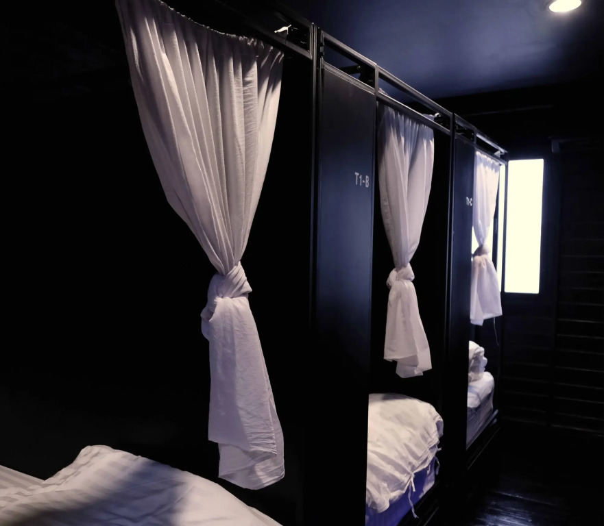 Kloem Hostel