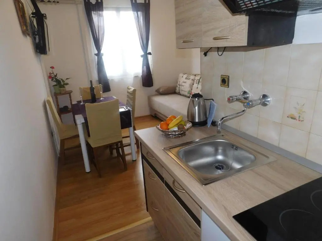 Apartment Artusi