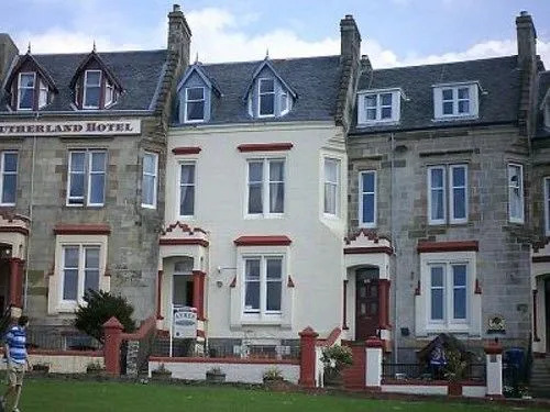 Ayres Guest House