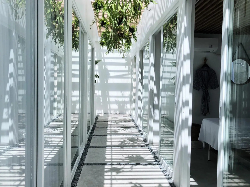 Lloyds Inn Bali