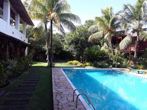 Pousada Sol da Terra