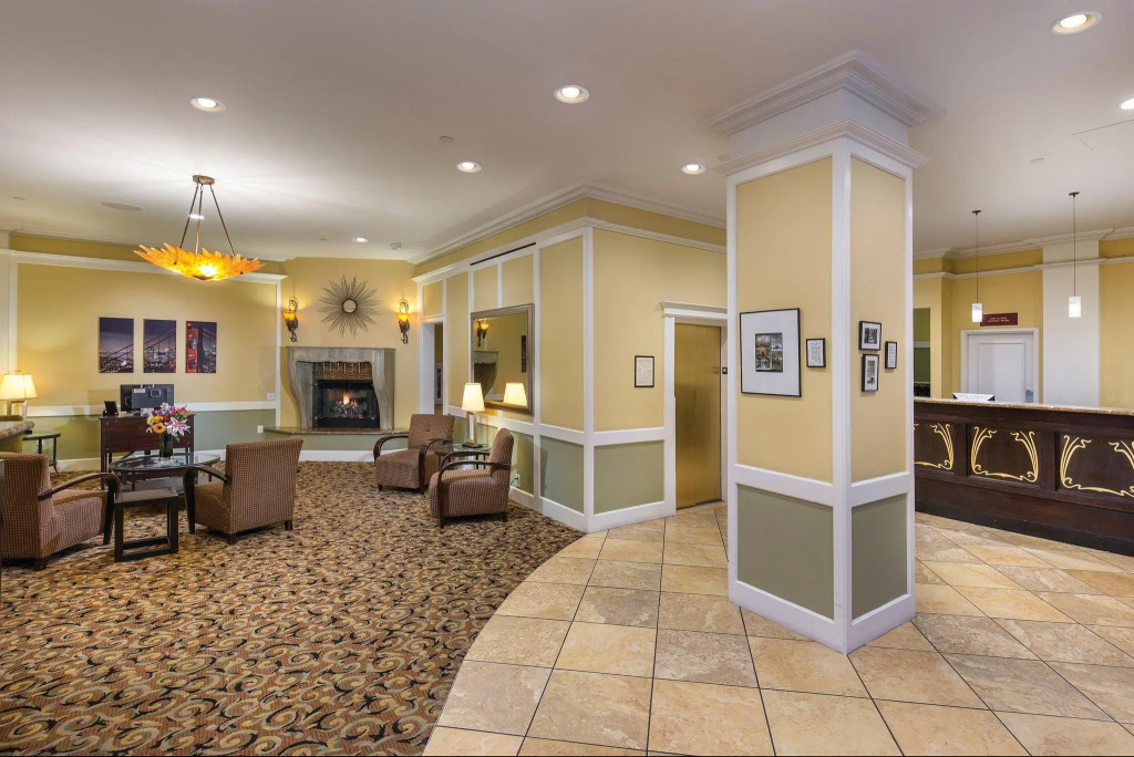 Worldmark San Francisco