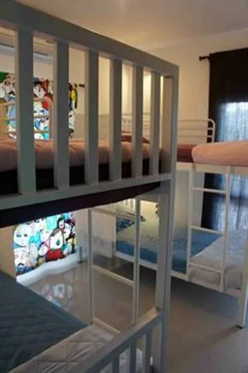 Ananas Samui Hostel