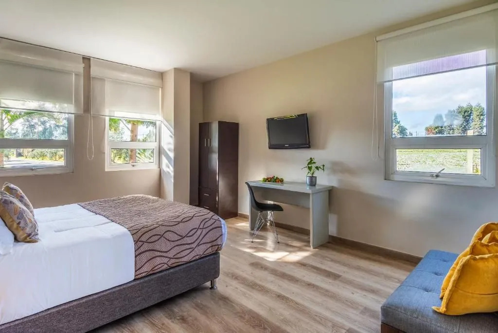 Hotel Xue Sabana