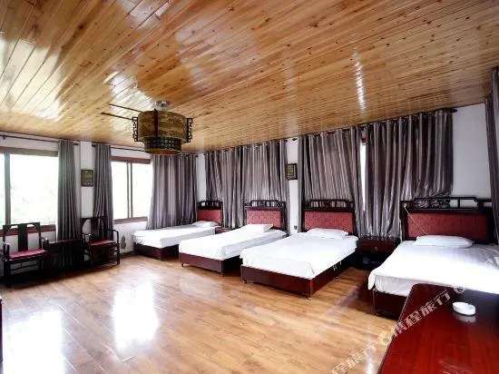 Taihe Inn