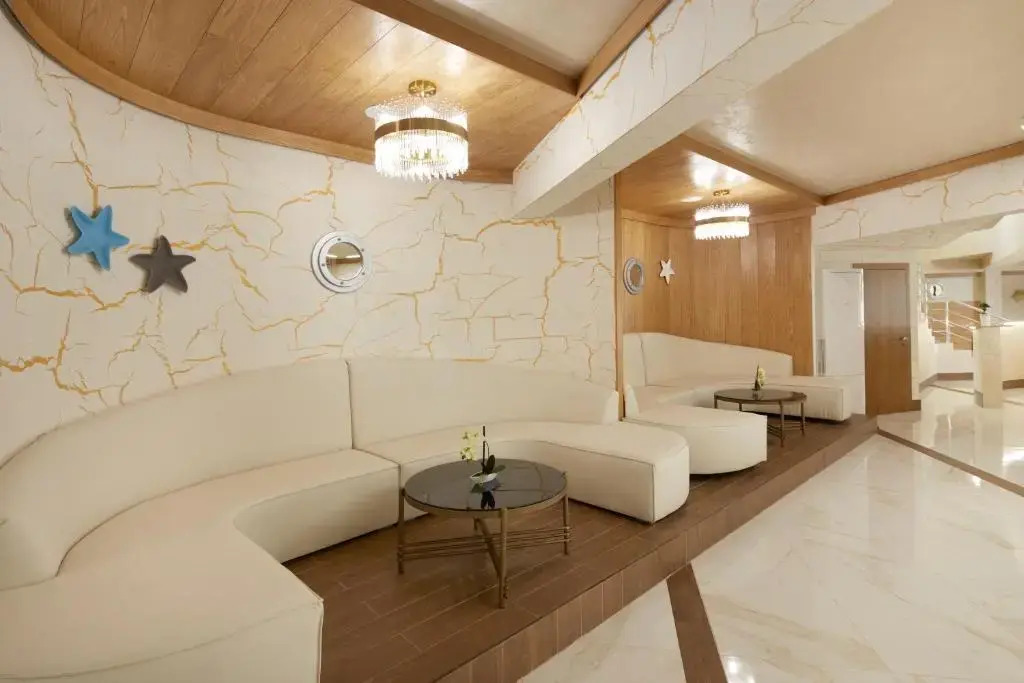 Hotel Golden Dune