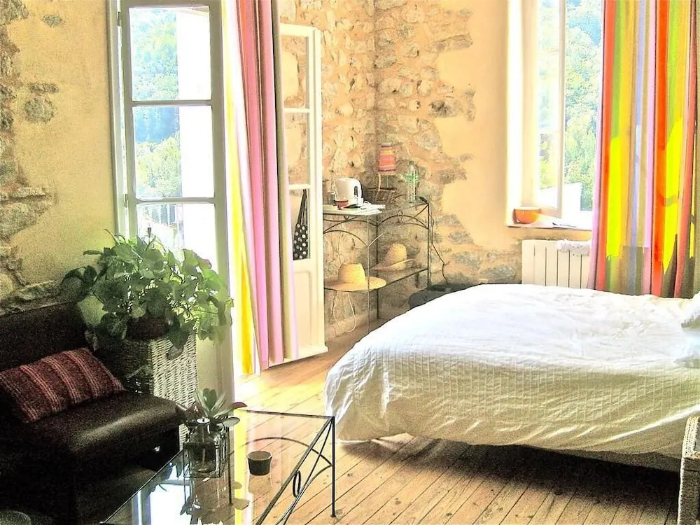 Maison Mauro