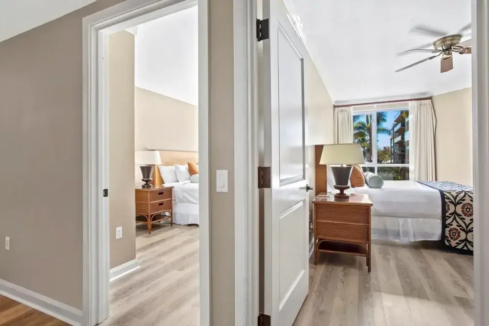 Honua Kai Multi Unit Listing KBM Resorts Mountain Views 2 Units, 4 Bedrooms HK Ml-3556