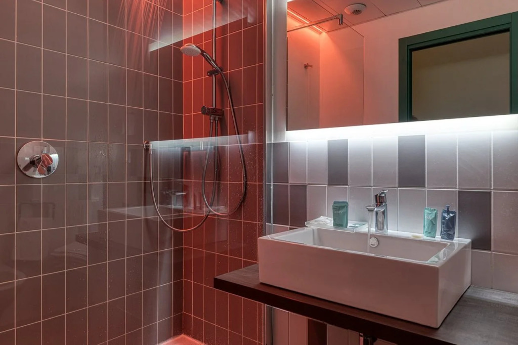 Smart Hotel Napoli