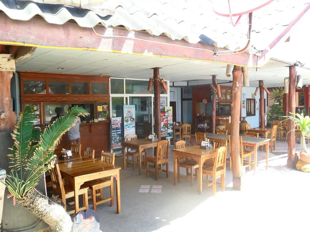 Lanta New Beach Bungalows - SHA Plus