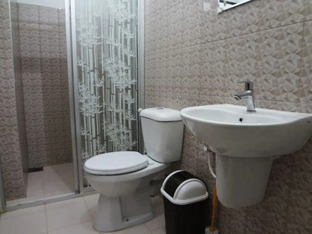 Birds' Hill Homestay
