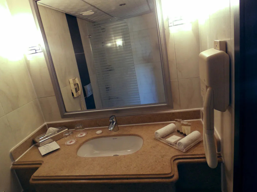 Borg El Arab Beach Resort