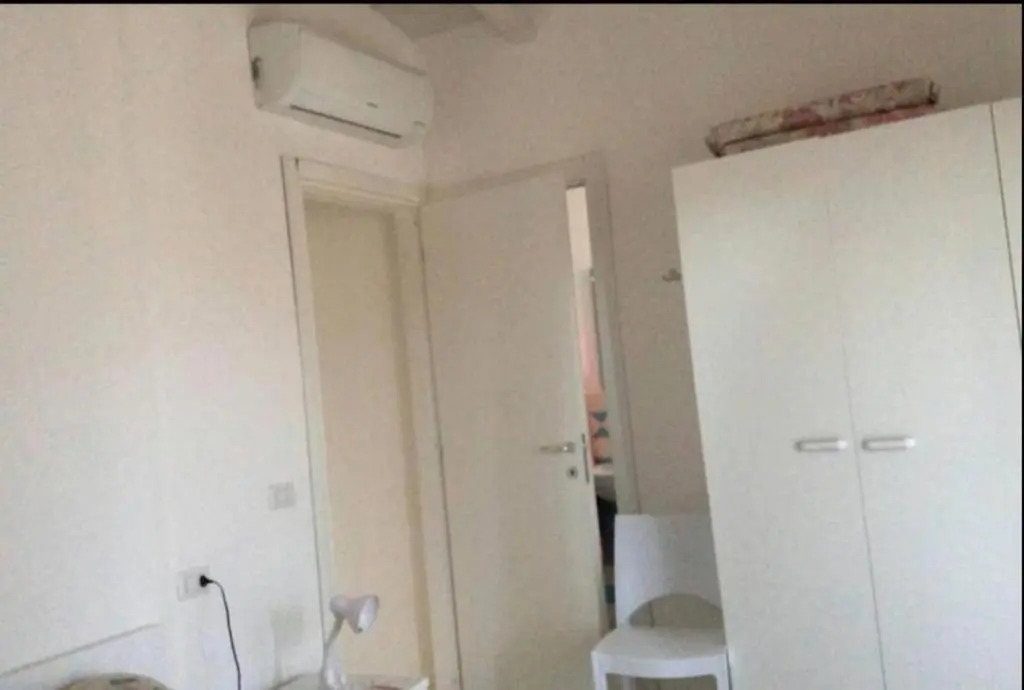 Villetta Ermanno climatizzata con giardino privato